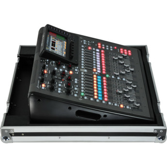 Behringer x32 compact tp 5