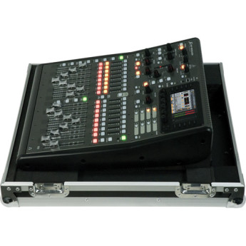 Behringer x32 producer tp 4