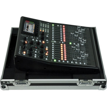 Behringer x32 producer tp 5