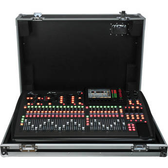 Behringer x32 tp 1