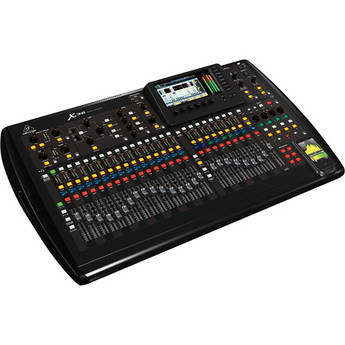 Behringer x32 1