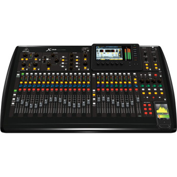 Behringer x32 2