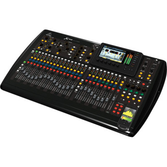 Behringer x32 3