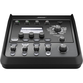 Bose T4S TONEMATCH MIXER — thumbnail 2