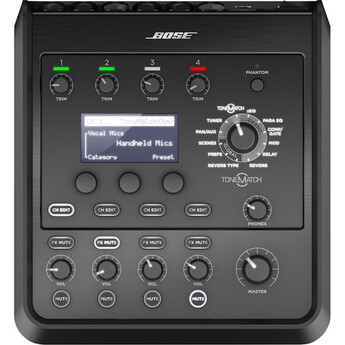 Bose T4S TONEMATCH MIXER — thumbnail 3
