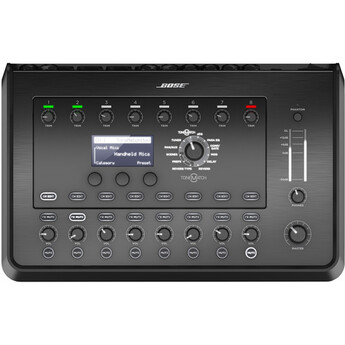 Bose T8S TONEMATCH MIXER — thumbnail 3