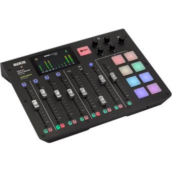 Rode microphones rodecaster pro 1