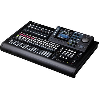 Tascam dp 32sd 1