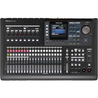 Tascam dp 32sd 2