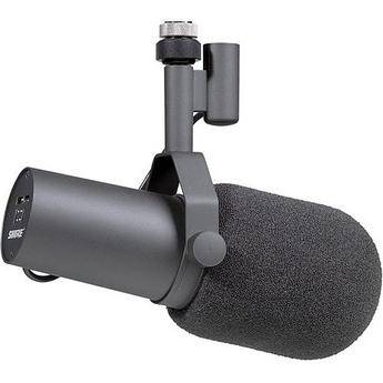 Shure sm7b 1