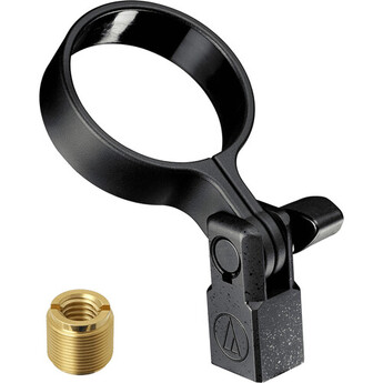 Audio-Technica BP40 Large Diaphragm Dynamic Broadcast Microphone — thumbnail 5