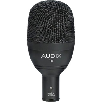 Audix f6 1