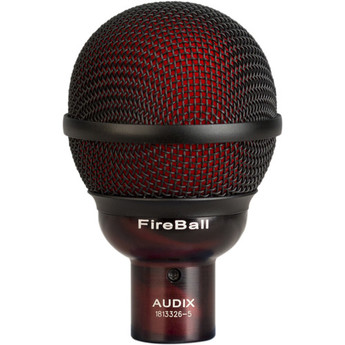 Audix fireball 1