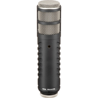 Rode Procaster - Dynamic Vocal Broadcast Microphone — thumbnail 3