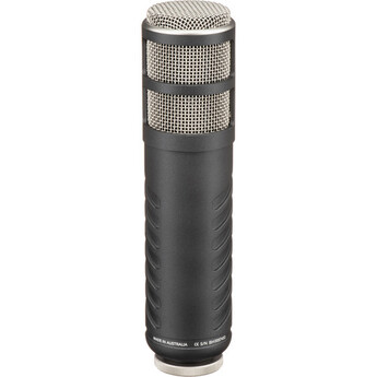 Rode Procaster - Dynamic Vocal Broadcast Microphone — thumbnail 4