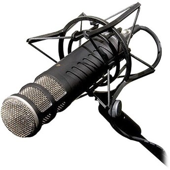 Rode Procaster - Dynamic Vocal Broadcast Microphone — thumbnail 6