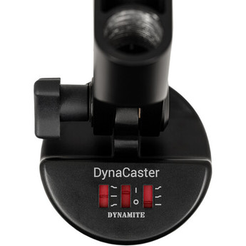 Se electronics dynacaster 10