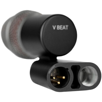 Se electronics V-Beat Dynamic Percussion Instrument Microphone — thumbnail 10