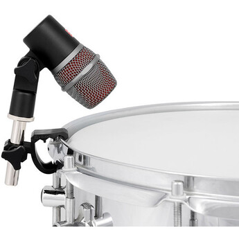 Se electronics V-Beat Dynamic Percussion Instrument Microphone — thumbnail 9