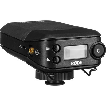 Rode rx cam receiver 6