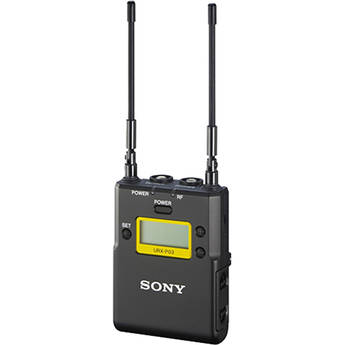 Sony urx p03 25 1