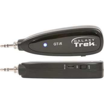 Galaxy audio gt sx 2