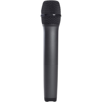 JBL PartyBox Two-Person Wireless Handheld Microphone System (2.4 GHz) — thumbnail 3