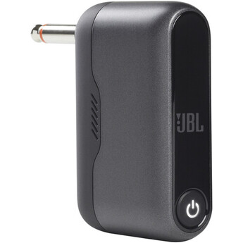 JBL PartyBox Two-Person Wireless Handheld Microphone System (2.4 GHz) — thumbnail 5