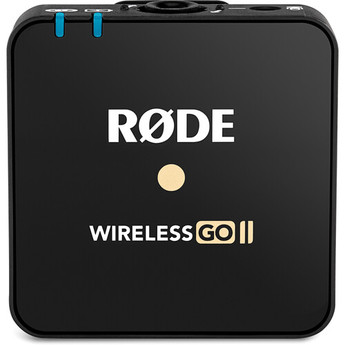 Rode wigoii 5