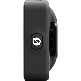 Rode Wireless ME Compact Digital Wireless Microphone System (2.4 GHz, Black) — thumbnail 13