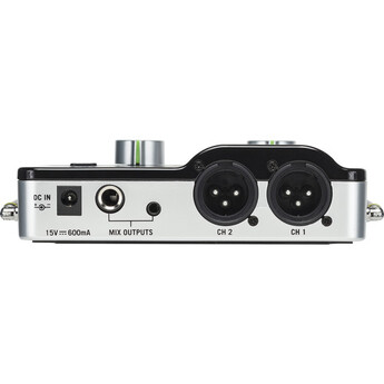 Samson Concert 288m Handheld Dual-Channel Wireless Handheld Microphone System (K: 470 to 494 MHz) — thumbnail 3