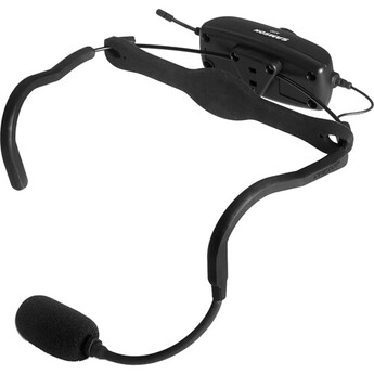 Samson AirLine XDm Fitness Headset System (2.4 GHz) — thumbnail 2