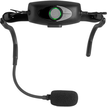 Samson AirLine XDm Fitness Headset System (2.4 GHz) — thumbnail 3