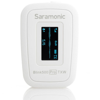 Saramonic blink500prob1w 5