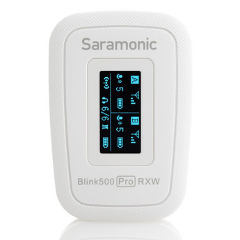 Saramonic blink500prob1w 9