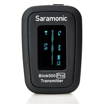 Saramonic blink500prob2 3