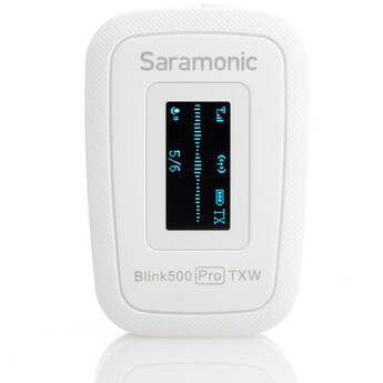Saramonic blink500prob2w 5