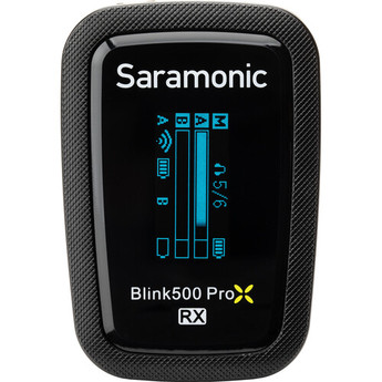 Saramonic blink500proxb1 7