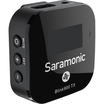 Saramonic blink900b2 5