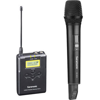 Saramonic uwmic15a 1