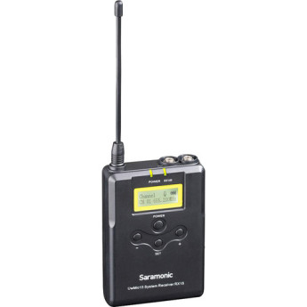 Saramonic uwmic15a 2