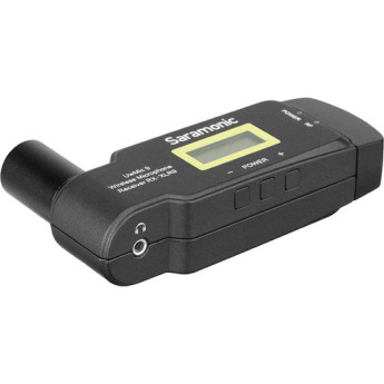 Saramonic uwmic9tx9rxxlr9 4
