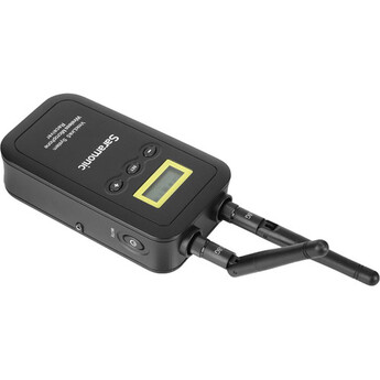 Saramonic 5.8Ghz High Fidelity Hifi Wireless Lavalier Microphone System — thumbnail 2