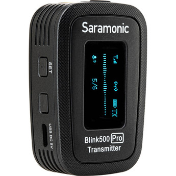Saramonic blink500protx 5