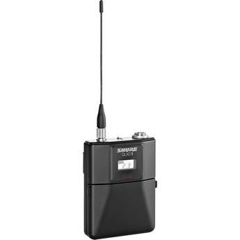 Shure qlxd1 v50 1