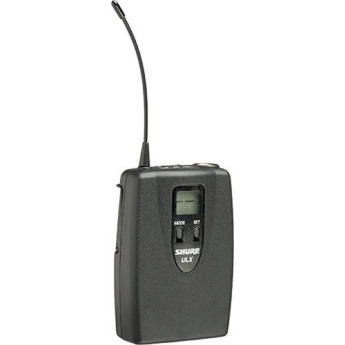 Shure ulx1 g3 1