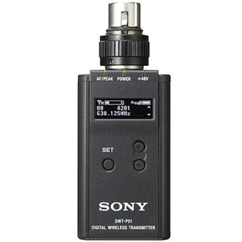 Sony dwtp01 e3040 2