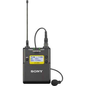 Sony utxb03 14 1