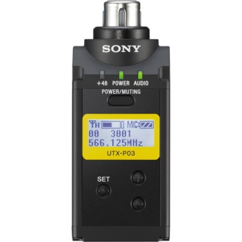 Sony utxp03 30 1