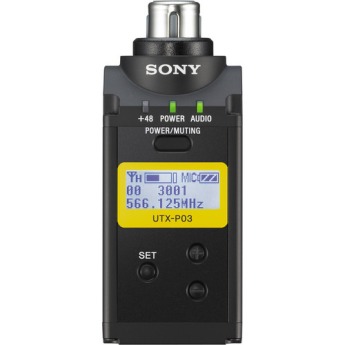 Sony utxp03 42 1